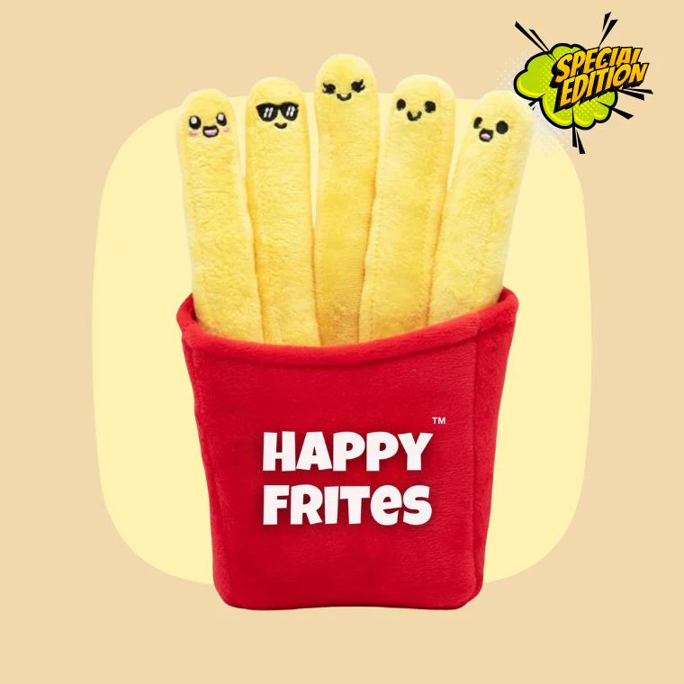 HAPPY FRITES
